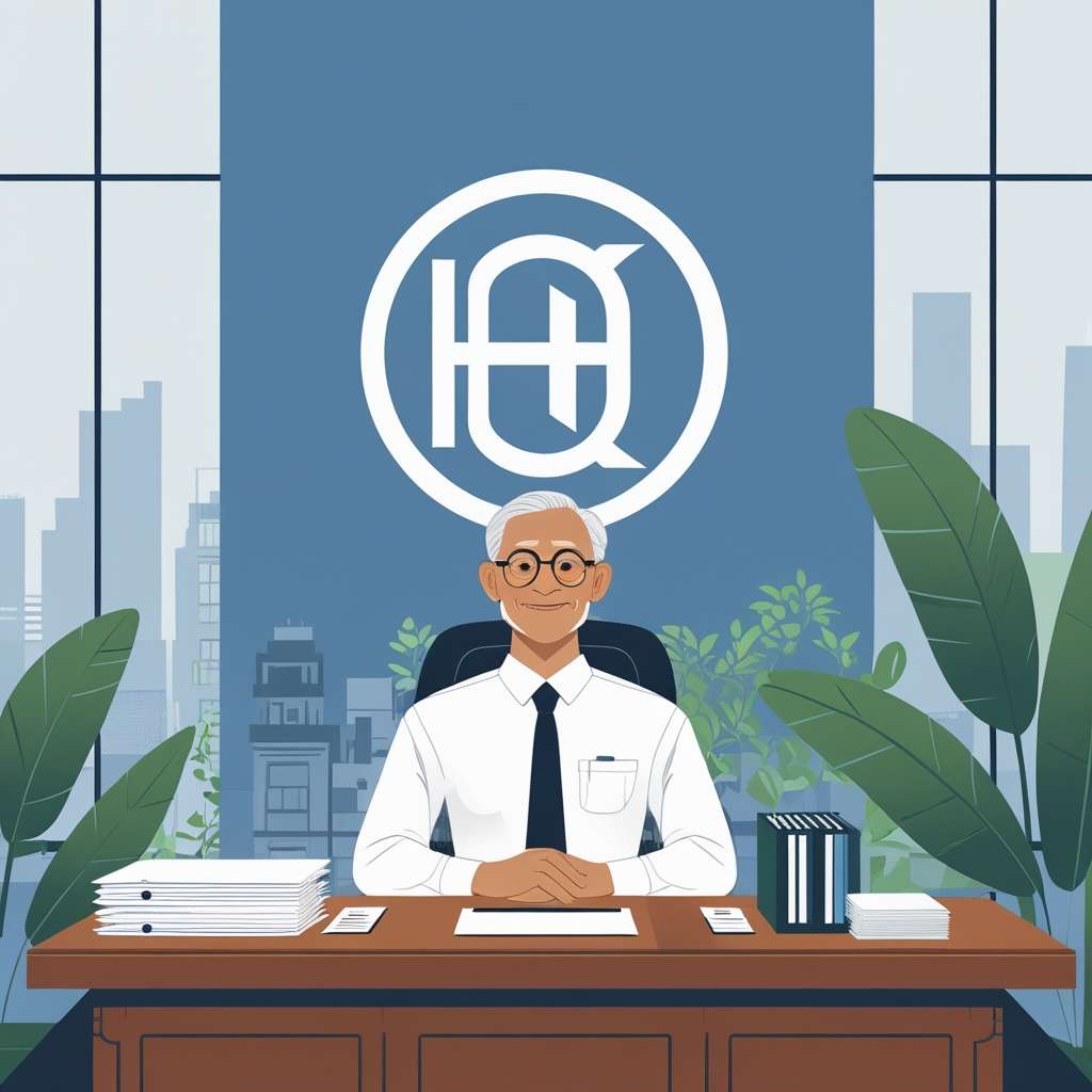 profile of Society Manager